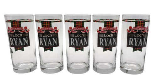 Lot verres loch ryan - de,