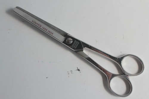 Ciseaux coiffeur eicker - ciseaux,