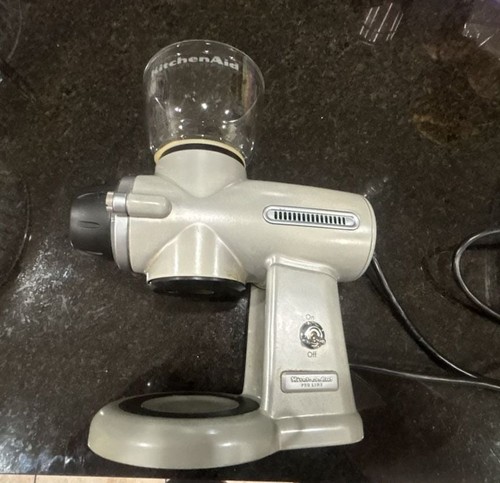 Kitchenaid pro line series - pro,