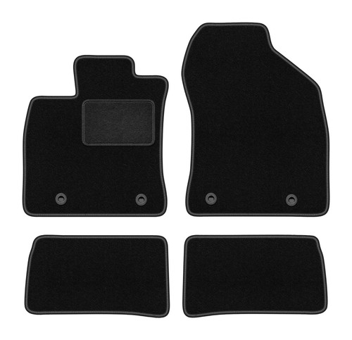 Tapis sol moquette lexus - sol,