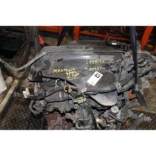 MOTEUR QUI NE FONCTIONNE PAS