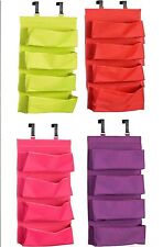 4 Volet Poche sur Porte