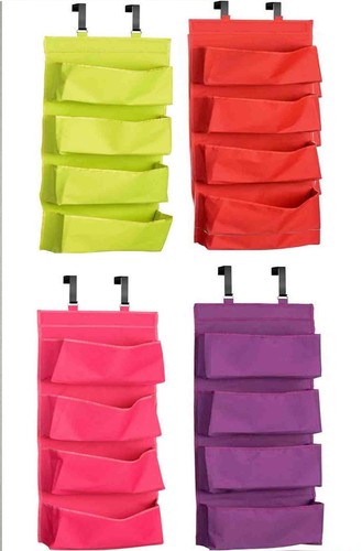 Volet poche sur - 4, porte