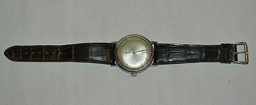 Ancienne montre homme - ancienne,