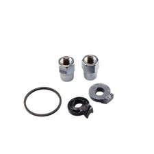 Kit accessoire pour moyeu shimano nexus 8v