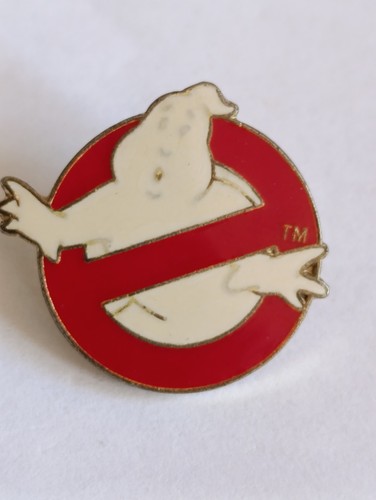 Pin ghostbuster film vintage - film,