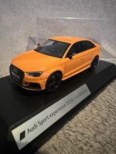 1/43 Audi RS3 Quattro Sedan