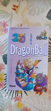 Réunification Manga Dragon