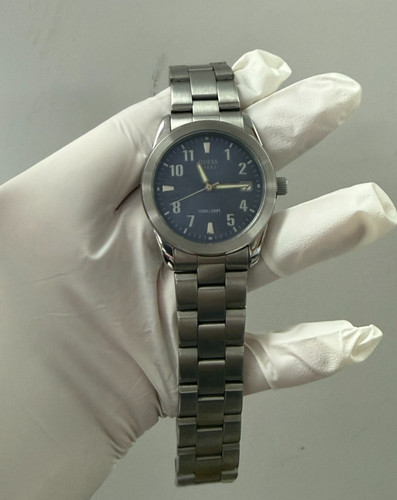 Guess mens watch casual - mens,