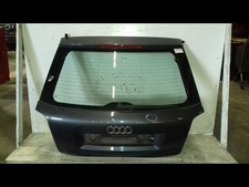 Hayon Audi A3 (8P1) 1.9 tdi