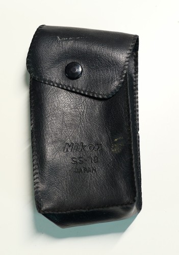 Nikon flash speedlight - nikon, sb-18