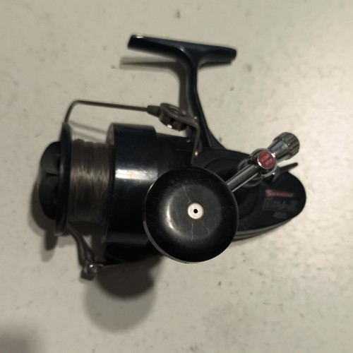 Moulinet mitchell special - mitchell,