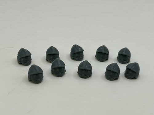 Casque pompier 43 - pompier, 1/43
