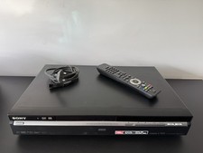 Lecteur DVD enregistreur SONY