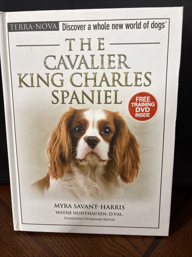 The cavalier king charles - the,