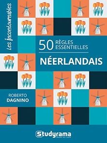Néerlandais 50 règles - néerlandais, :