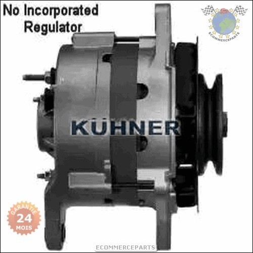 Alternateur kuhner pour honda - alternateur,