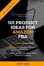 101 Product Ideas for Amazon FBA: What to Sell on Amazon in 2020