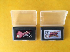 Kirby - And the amazing Mirror - Nightmare in Dreamland - GBA, Game boy Advance