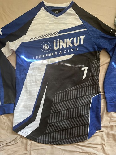 Maillot ünkut racing - maillot,