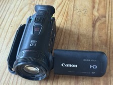 Canon Legria HF G25 Full HD Parfait État @352OIR1909