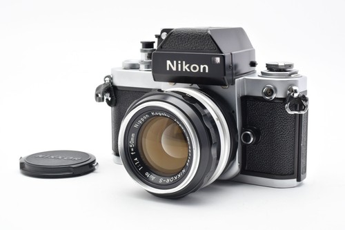 Nikon photomic nikkor - photomic, s