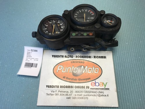 Compteur vitesse jc20e - vitesse, hi-jc20e
