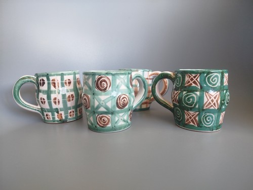 Tasses mug céramique robert - tasses,