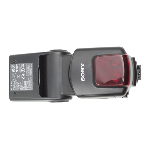 Sony hvl f58am - sony, e-ttl