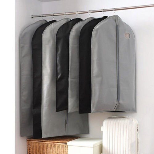 Housse vêtement rangement - vêtement,