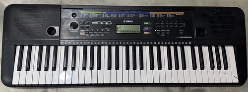 Yamaha psr e253 key - yamaha, psr-e253