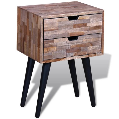 Table chevet avec - table, de
