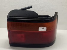 Feu arrière passager pour