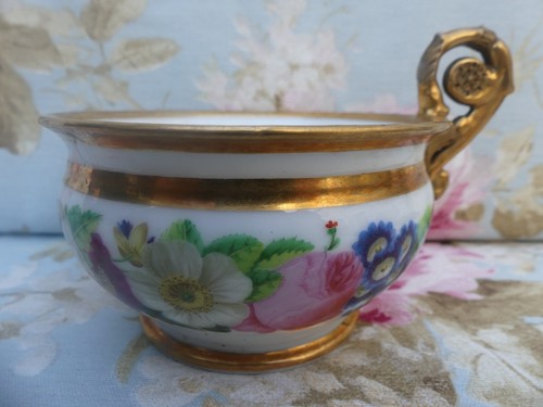 Beautiful large vintage - beautiful, empire
