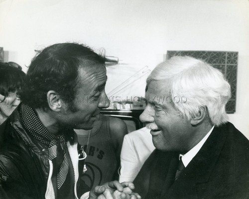 Michel serrault claude - michel,