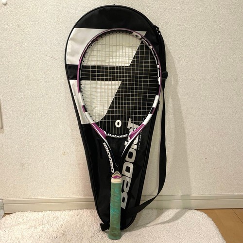Raquette tennis babolat - raquette,