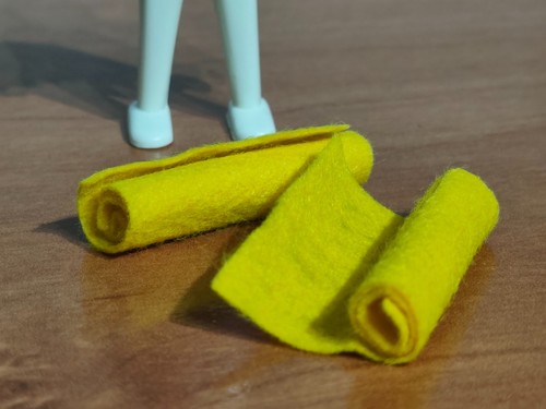 Playmobil tapis couvertures - playmobil, x2