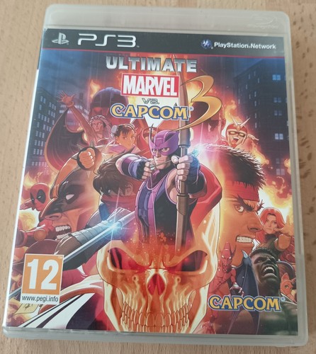 Playstation ps3 ultimate - playstation,