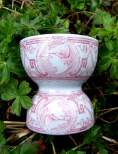 ANCIEN COQUETIER DIABOLO EN