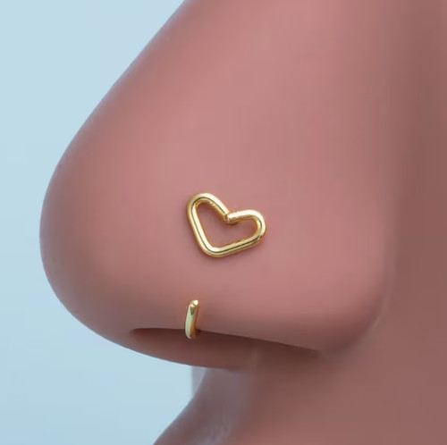 Piercing acier inoxydable - en,