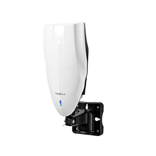 Nedis antenne extérieure - nedis, tv