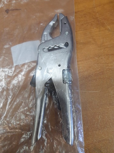 Pince facom 500a etau - pince,