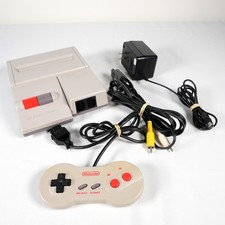 Console Nintendo New Famicom