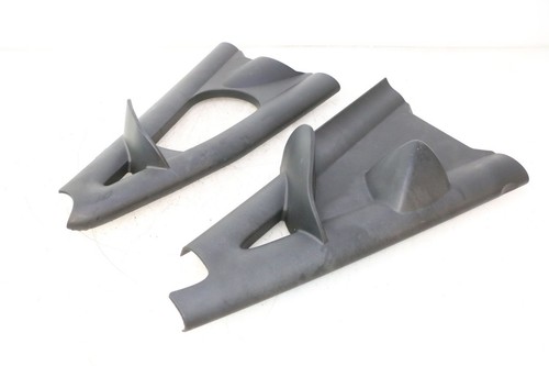 Tablier interieur droit - interieur,