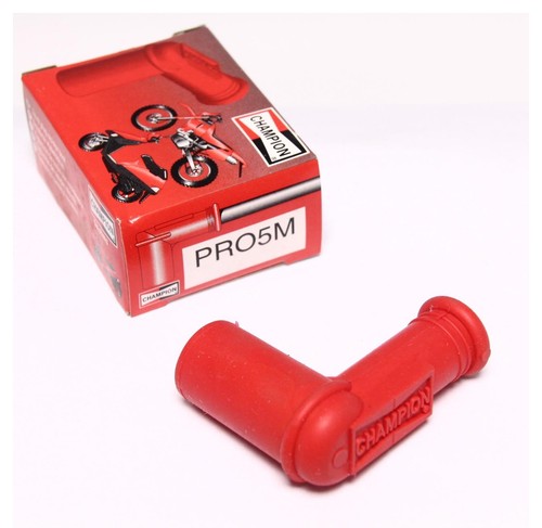 Antiparasite champion pro5m - antiparasite,