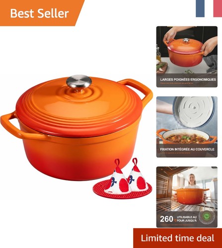 Casserole induction fonte - induction,