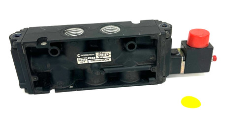Norgren mn01cga35ajja valve - mn01cga35ajja,