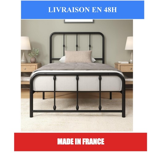 Zinus florence sommier 90x190 - zinus,