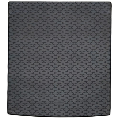 Tapis coffre caoutchouc - tapis,