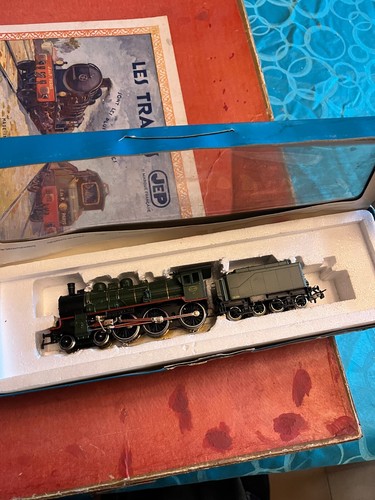 Märklin - 'ho',
